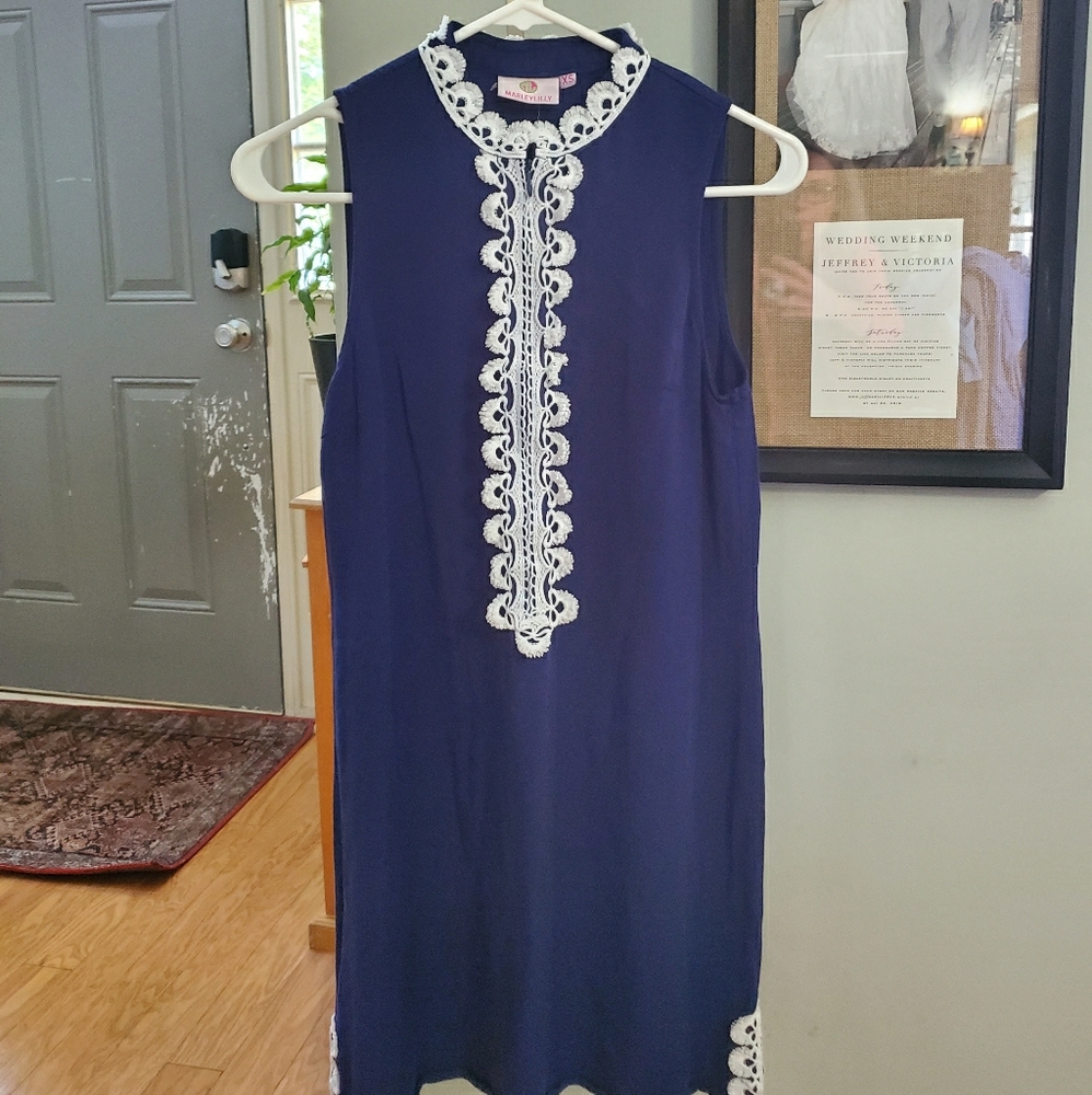 Dinner Dress